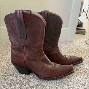 Tony Lama Boots